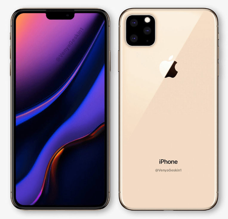 2019년에 출시될 IT 신제품들 - 아이폰11, 갤럭시노트10,맥프로,픽셀4