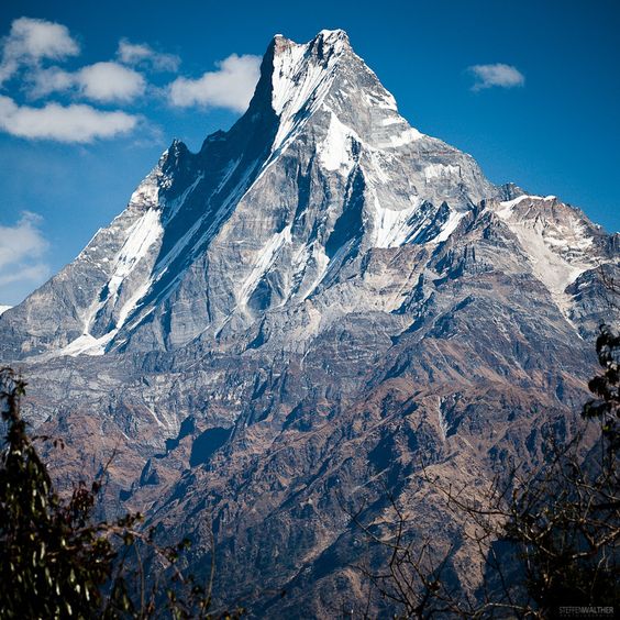 세상에서 가장 높은 산 TOP10 우리나라 높은산