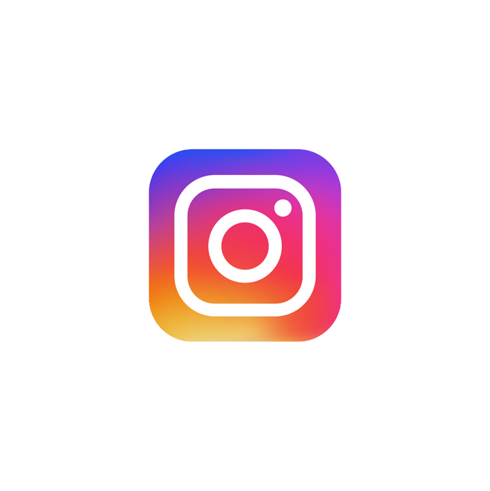인스타그램 아이콘 일러스트 ai 파일 다운로드 instagram icon.ai