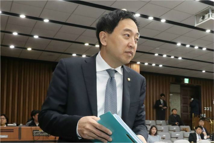 더불어민주당 금태섭 의원 경선 패배 공천 탈락