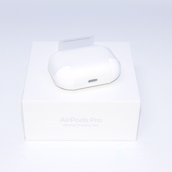 APPLE AirPods 1세대 2세대 에어팟 본체 단품 충전기 충전케이스 애플정품 에어팟2 에어팟프로 블루투스이어폰, 에어팟프로 충전기