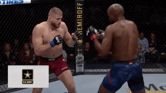 UFC 리오 란초 : 블라코비치 vs 앤더슨 피니쉬 영상(GIF) 및 뒷얘기