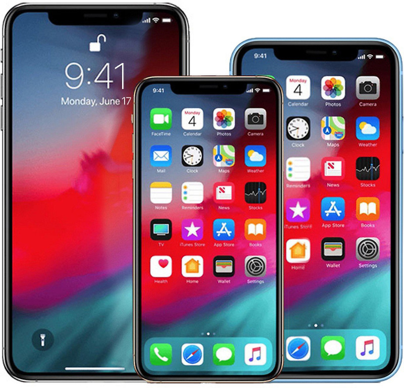 애플 2020년 5개의 아이폰 모델 출시(아이폰12, 아이폰SE2)