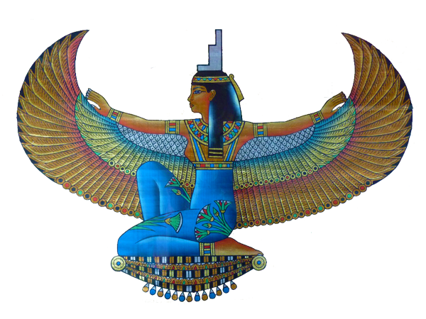 이집트 역사와 신화 등에 관련된 도서목록