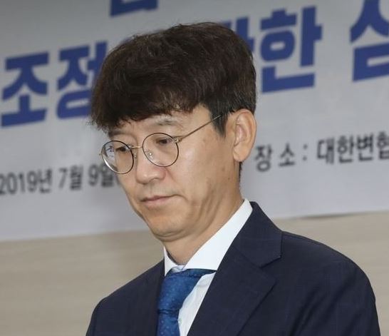 김웅 검사내전 저자에서 새보수당으로 영입