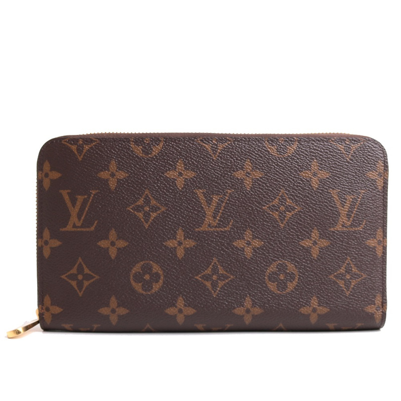 [고이비토 마산신세계점]Louis Vuitton(루이비통) M62581 지피 오거나이저 장지갑