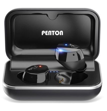 펜톤 TSX 완전무선 블루투스 방수 이어폰