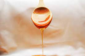 꿀의 효능 10가지