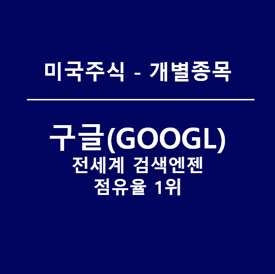 구글 주가, 19년 실적리뷰와 전망(feat. 알파벳)
