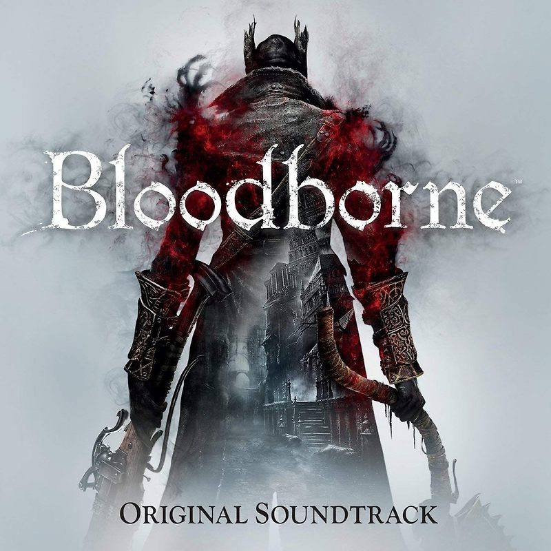 Blood-starved Beast - Bloodborne OST by Tsukasa Saitoh