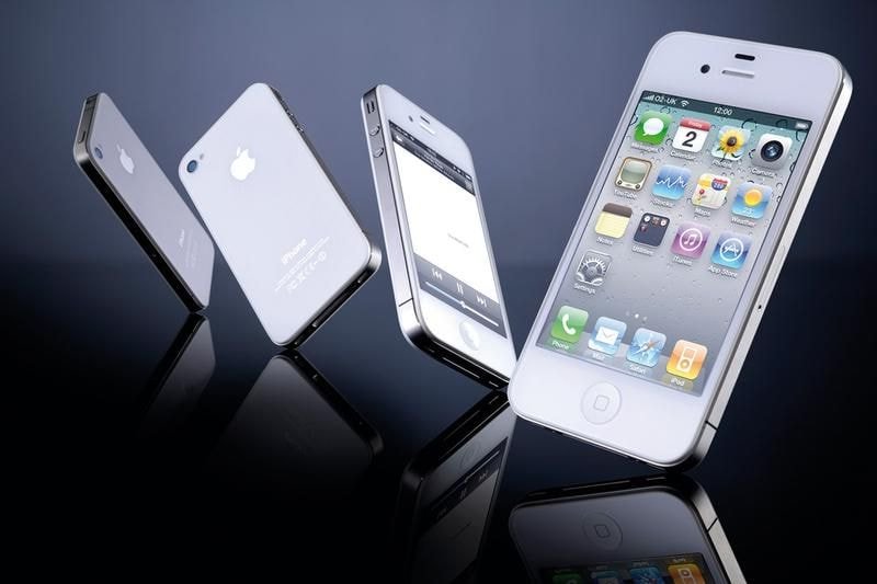 애플 아이폰 4 디자인 다시 부활시킬 전망이다