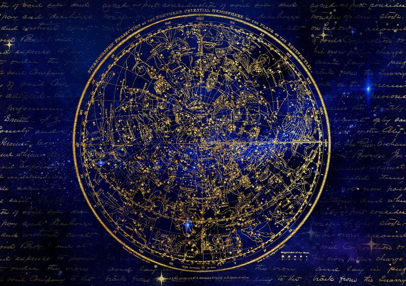 <일상 영어> Star sign Zodiac sign Constellation 별자리 영어로