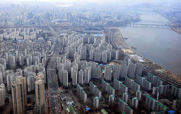 12.16 부동산 대책 이후 서울의 증여는 상승