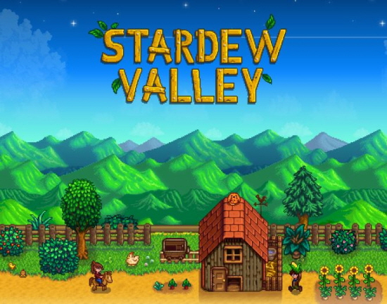本格的な農夫ゲーム stardew valley ドン無限ダウンロード及びインストール法