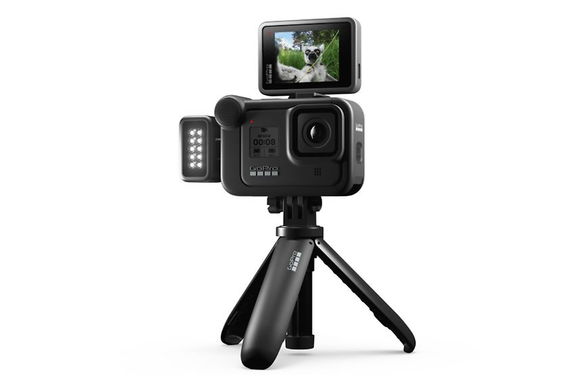 고프로(GoPro) 새로운 라인업