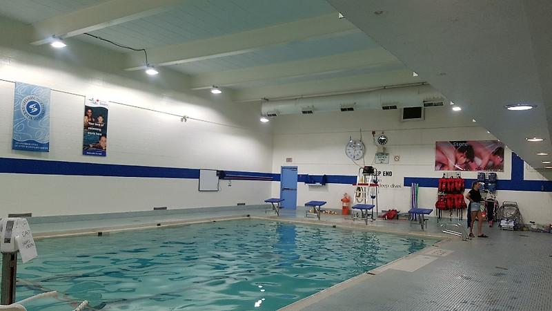 [캐나다/토론토 생활정보] 토론토 수영장 등록없이 저렴하게 이용하기