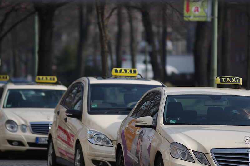 부산 임산부 65% 할인 택시 마마콜 제출서류, 어플 설치하는 방법