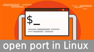 Linux 특정 port 열려 있는지 확인하는 command line 명령들