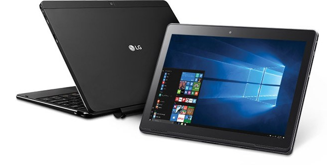 가성비 노트북(인강용 노트북) -LG전자 투인원PC 노트북 10T370-L860K(20만원대, 인강용 태블릿)