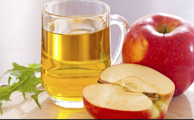 [식품정보] 사과식초의 영양 성분 및 효능을 알아보자.
