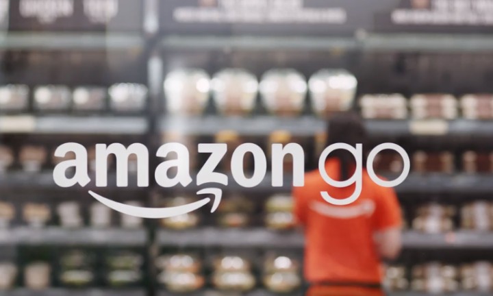 무인점포  Amazon go(아마존고)는 대중화 될 수 있는 사업모델일까?