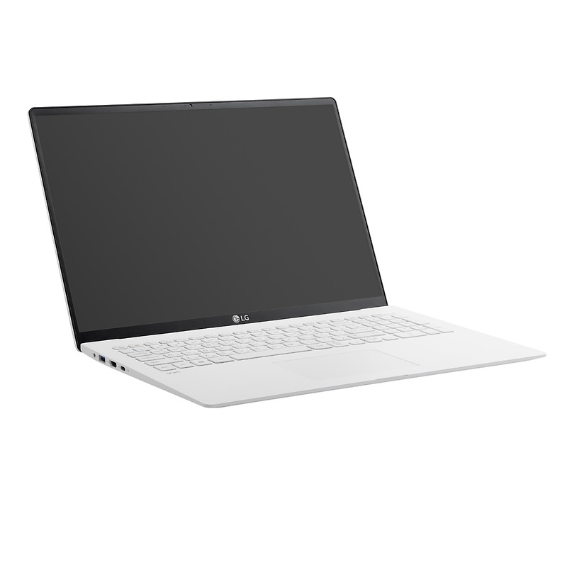 LG전자 2020 그램17 노트북 스노우 화이트 (i7-1065G7 43.1cm), 8GB, SSD 512GB, WIN10 Home