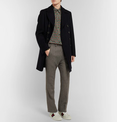 [미스터포터 직구방법] 구찌 남자 셔츠, 코트 정품 세일 구매 방법