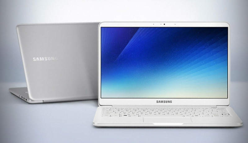 Samsung Notebook 9 리뷰
