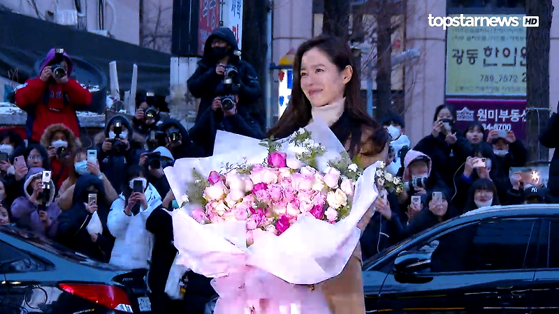 사랑의 불시착 종방연 풀영상 식사 자리 현빈 손예진 인터뷰 모음