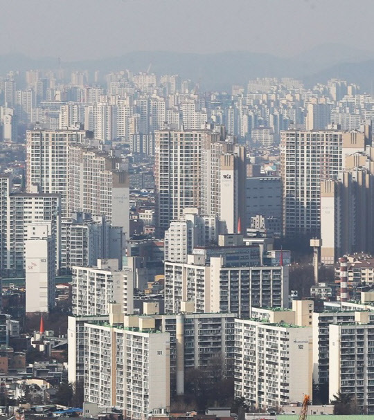 마곡에4억 로또 아파트 엠벨리 9단지 3월에 청약