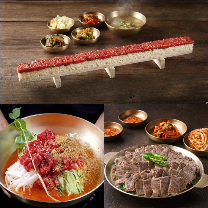 강남 베스트 맛집 10곳 모음