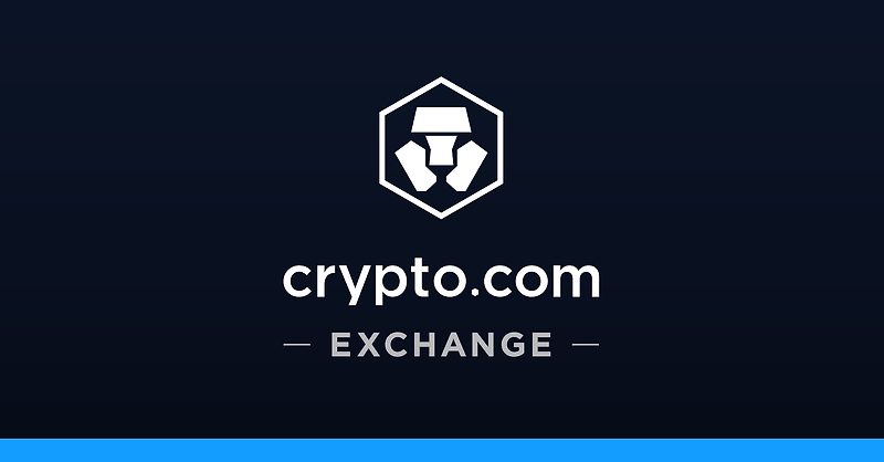 크립토닷컴(Crypto.com) - 암호화폐 시총 10위의 CRO 와 암호화폐 기반 지불 결제 코인 MCO