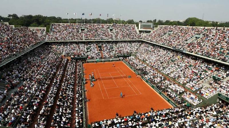 테니스 4대 메이저 대회 - 2020년 프랑스 오픈 다시 한번 연기