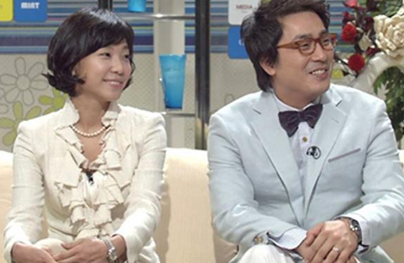 김한석 부인 박선영 부모님 결혼 반대했던 이유
