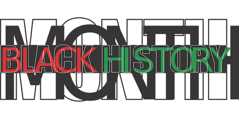 BHM(Black History Month) 흑인 역사의 달 / NBA 선수의 BHM 슈즈