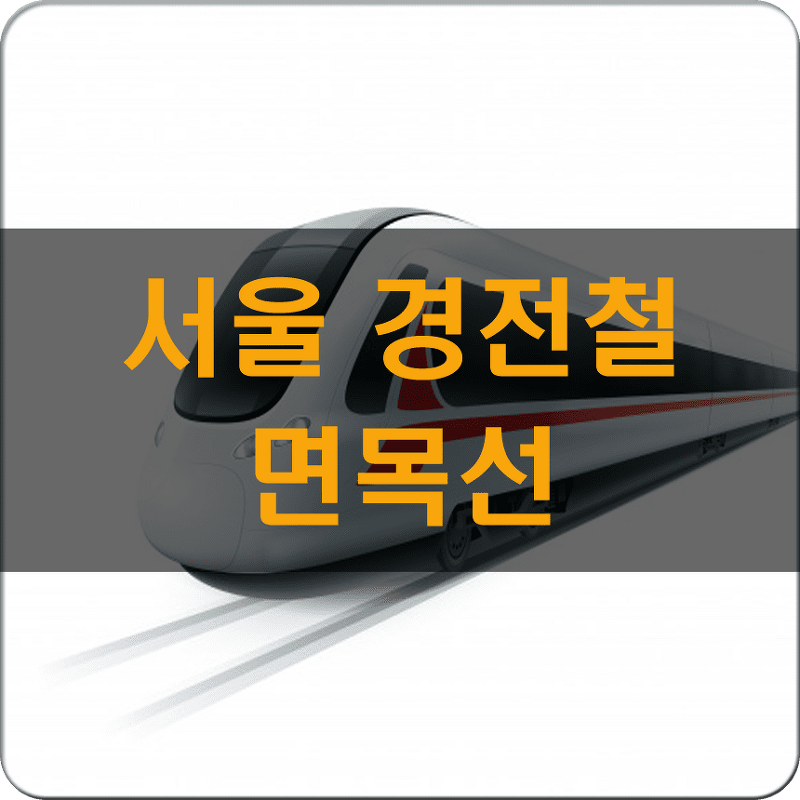 서울시 면목선 경전철 노선도, 착공&개통시기
