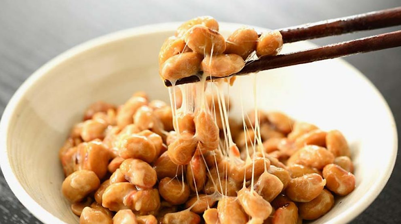 Natto, 낫또의 효능과 맛있게 먹는 법 알아보기