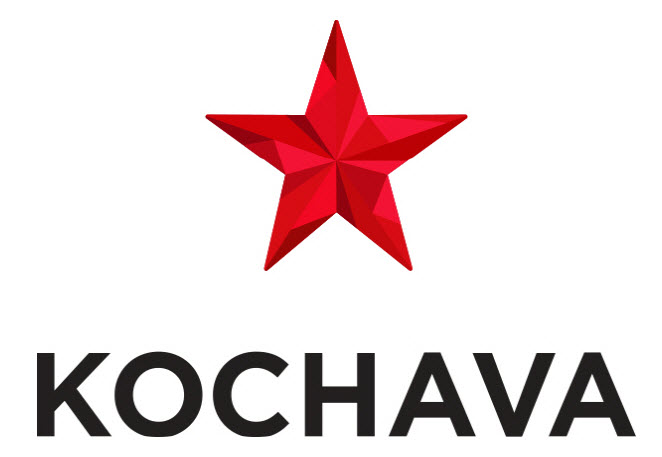 KOCHAVA 아시아 태평양 지역으로 영향력 확대되고 있는 코차바