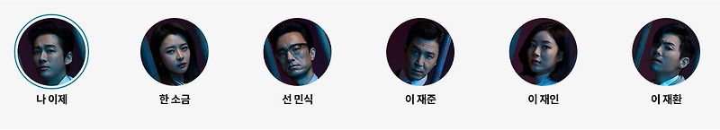 닥터 프리즈너 남궁민 꿀잼 보장 월메이드 드라마 탄생 비결