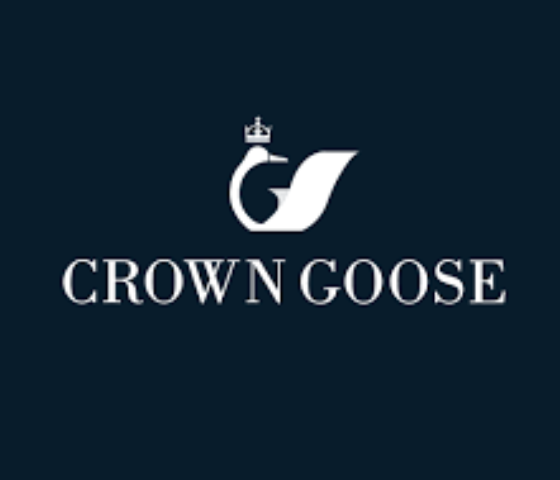 크라운구스 - CROWN GOOSE, 럭셔리 구스다운 침구, 글로벌 리빙 브랜드