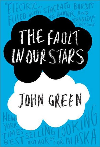 The Fault in Our Stars 안녕, 헤이즐 원서와 영화로 영어공부하기