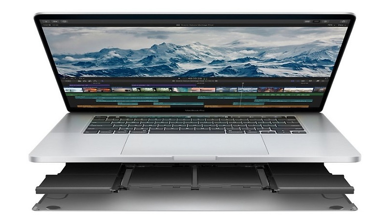 Esc 키 부활! Apple의 16 인치 MacBook Pro 사는게 맞을까?
