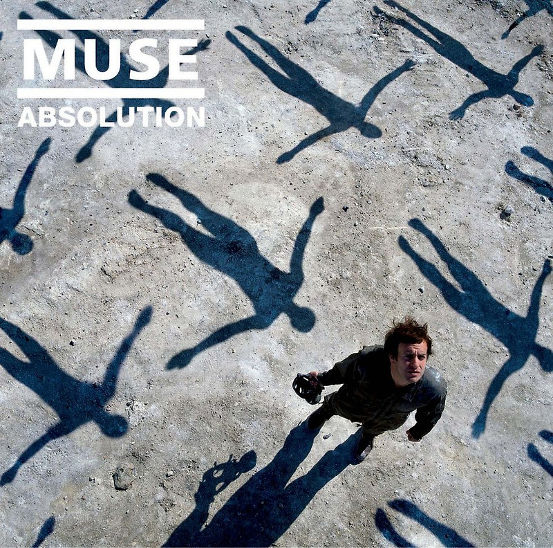 Muse - Time is Running Out