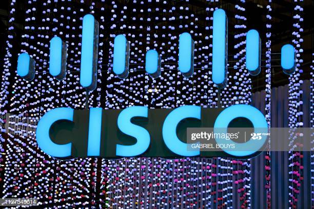 배당준지 8년 밖에 안된 IT주식 ; Cisco Systems(CSCO)