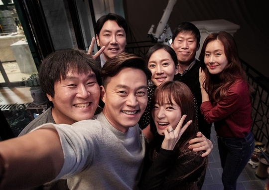 한국 코미디 영화   5편