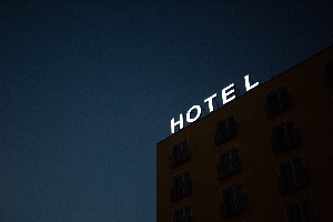 [호텔꿈] 고급호텔꿈 호텔가는꿈 - 35가지 상황별 호텔꿈해몽