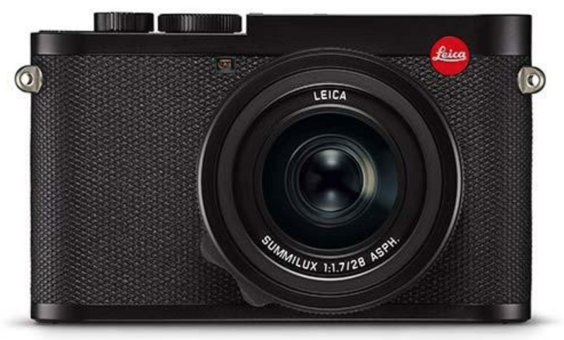 라이카(Leica) Q2 리뷰, 스펙, 분석