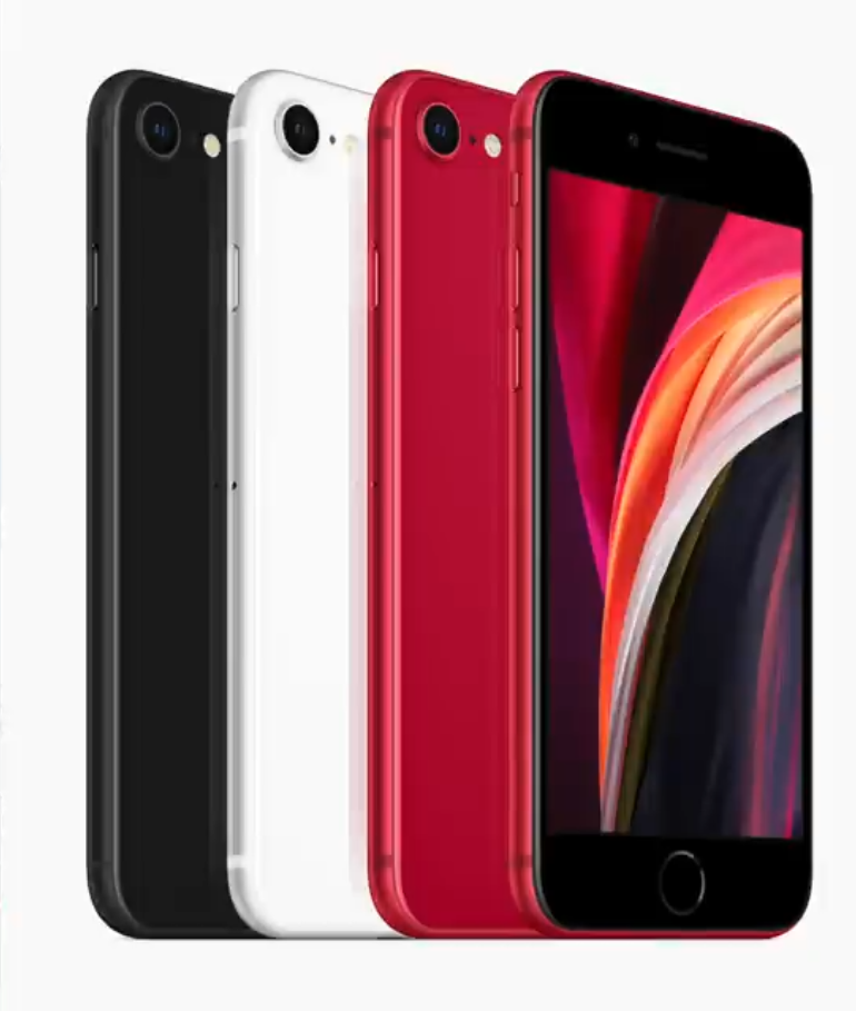 애플 아이폰 SE2020 가격 출시일 사전예약 스펙 색상 디자인 영상