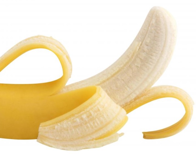 바나나 칼로리  높지만 안전한 이유