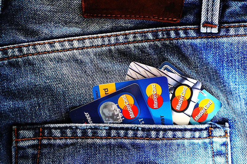 지갑 잃어버렸을때 꿀팁 TIP 카드/주민등록증 발급